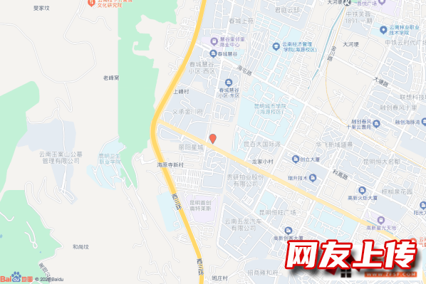 义承金川翠屿楼盘房价、义承金川翠屿楼盘地址、售楼部电话，昆明五华义承金川翠屿介绍